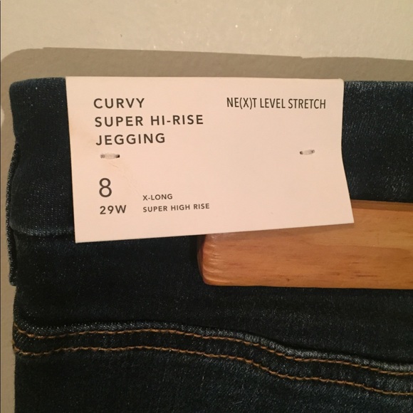 American Eagle jeans - Picture 3 of 3